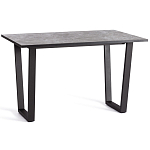 Стол с прямоугольной столешницей Corsa варинант исполнения - 1 | Loft Concept в Кирове