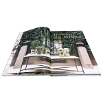 Книга Living Well by Design варинант исполнения - 3 | Loft Concept в Кирове