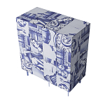 Тумба Venti Dreams варинант исполнения - 2 | Loft Concept в Кирове