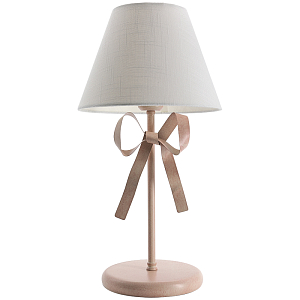 Настольная лампа Kinder rosset