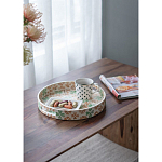 Поднос Clover leaves варинант исполнения - 5 | Loft Concept в Кирове