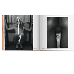 Подарочный Альбом Фото ню The Big Book of Pussy 18+ варинант исполнения - 2 | Loft Concept в Кирове