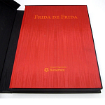 Редкое коллекционное лимитированное издание Frida De Frida Rosa Casanova et al. 2007  варинант исполнения - 7 | Loft Concept в Кирове