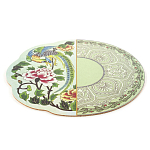 Салфетка под приборы Seletti Hybrid Teodora варинант исполнения - 2 | Loft Concept в Кирове