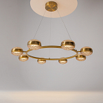 Люстра подвесная Mind 3000К 80Вт варинант исполнения - 3 | Loft Concept в Кирове