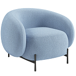 Кресло Ennis  варинант исполнения - 1 | Loft Concept в Кирове