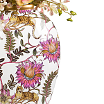 Ваза фарфоровая Leopard Collection  варинант исполнения - 2 | Loft Concept в Кирове