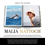 Подарочный фото-альбом Для тех, кто мечтает о приключениях Hotel Wailea  варинант исполнения - 5 | Loft Concept в Кирове