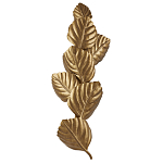 Бра в виде ветки с листьями Leaves From Above варинант исполнения - 3 | Loft Concept в Кирове