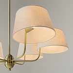 Люстра подвесная Modesto Е14 варинант исполнения - 12 | Loft Concept в Кирове