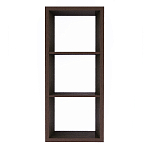 Полка-модуль для книг Primo длина 60 варинант исполнения - 1 | Loft Concept в Кирове