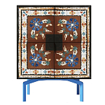 Тумба Short Carpet Angle варинант исполнения - 2 | Loft Concept в Кирове