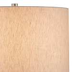 Настольная лампа с декором в виде пуговиц Bizarre Creation варинант исполнения - 2 | Loft Concept в Кирове