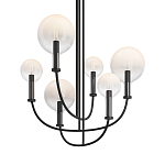 Люстра подвесная Status E14x6 варинант исполнения - 2 | Loft Concept в Кирове