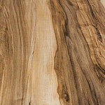 Стол обеденный раздвижной с прямоугольной столешницей на четырех черных ножках Blair варинант исполнения - 6 | Loft Concept в Кирове