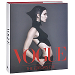Подарочная Книга Vogue: The Editors  Eye варинант исполнения - 1 | Loft Concept в Кирове