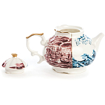 Заварочный чайник Seletti Smeraldina варинант исполнения - 3 | Loft Concept в Кирове