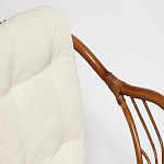 Комплект уличной мебели из ротанга Serenity Brown варинант исполнения - 4 | Loft Concept в Кирове