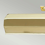 Светильник для картин с призматическим плафоном и двойными регулируемыми шарнирами Elstead Lighting варинант исполнения - 19 | Loft Concept в Кирове