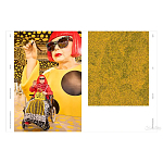 Книга Yayoi Kusama x Louis Vuitton  Creating Infinity варинант исполнения - 2 | Loft Concept в Кирове