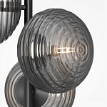 Подвесной светильник Rare grapes варинант исполнения - 2 | Loft Concept в Кирове