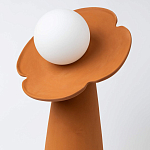 Настольная лампа TERRA [FLOW] варинант исполнения - 6 | Loft Concept в Кирове