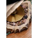 Лампа настольная «LABRADORITE» варинант исполнения - 3 | Loft Concept в Кирове