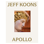 Коллекционная книга Jeff Koons: Apollo 2023 варинант исполнения - 1 | Loft Concept в Кирове