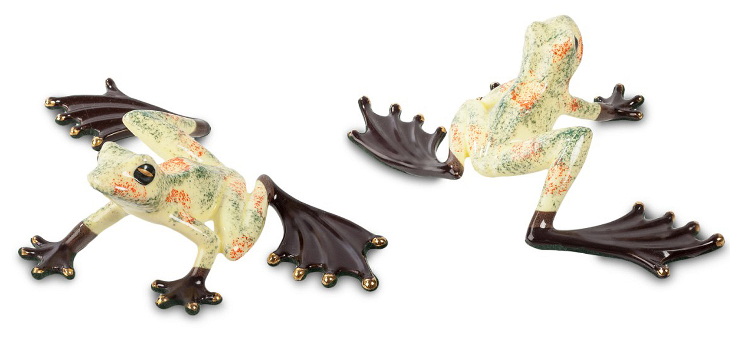 Статуэтка Statuette Frog S Статуэтка Statuette Frog S - Loft-Concept в Кирове