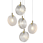 Подвесной светильник Lots of little things варинант исполнения - 1 | Loft Concept в Кирове