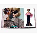 Подарочный редкий коллекционный альбом Барби Barbie - Assouline Coffee Table Book by Assouline варинант исполнения - 7 | Loft Concept в Кирове