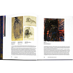 Подарочное издание Альбом Михаил Врубель варинант исполнения - 7 | Loft Concept в Кирове