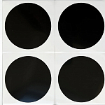 Дизайнерская плитка с узором Круг варинант исполнения - 1 | Loft Concept в Кирове