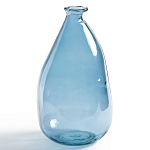 Ваза в виде бутыли TRANSPARENT FORMS 36 варинант исполнения - 1 | Loft Concept в Кирове