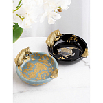 Пепельница фарфоровая Bear  варинант исполнения - 17 | Loft Concept в Кирове