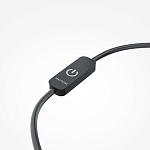 Настольный светильник Crochet Black 3000К 15Вт варинант исполнения - 5 | Loft Concept в Кирове