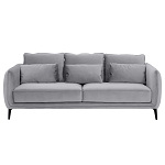 Диван трёхместный с подлокотниками Dutchman варинант исполнения - 23 | Loft Concept в Кирове