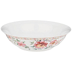 Сервиз обеденный из фарфора 23 предмета Flower Porcelain Collection варинант исполнения - 4 | Loft Concept в Кирове