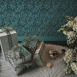 Гипсовая 3D Панель C-06 варинант исполнения - 2 | Loft Concept в Кирове