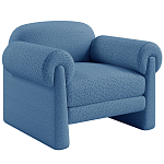 Современное Кресло Sunrise  варинант исполнения - 3 | Loft Concept в Кирове