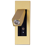 Бра Gold Led Chelsom Limited варинант исполнения - 2 | Loft Concept в Кирове