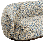 Диван Palmer варинант исполнения - 3 | Loft Concept в Кирове