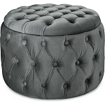 Пуф Grey Stone варинант исполнения - 1 | Loft Concept в Кирове