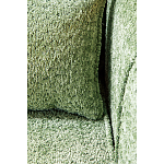 Диван в гостиную Portree Sofa Зеленый шенилл варинант исполнения - 6 | Loft Concept в Кирове