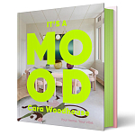 Подарочная Книгаn Its a Mood: Your home. Your vibe варинант исполнения - 1 | Loft Concept в Кирове