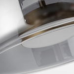 Подвесной светильник Blanton Dark Smoky Hanging Lamp 26 варинант исполнения - 6 | Loft Concept в Кирове