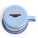 Кружка Seletti Apple варинант исполнения - 2 | Loft Concept в Кирове