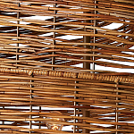 Люстра фактурная в виде спирали Enveloping Art варинант исполнения - 3 | Loft Concept в Кирове