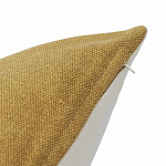 Подушка с цветочным принтом Blooming Elegance Lily варинант исполнения - 3 | Loft Concept в Кирове