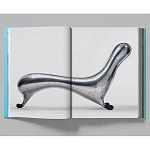 Энциклопедический том охватывает все работы Марка Ньюсона Marc Newson. Works 84-24 варинант исполнения - 2 | Loft Concept в Кирове